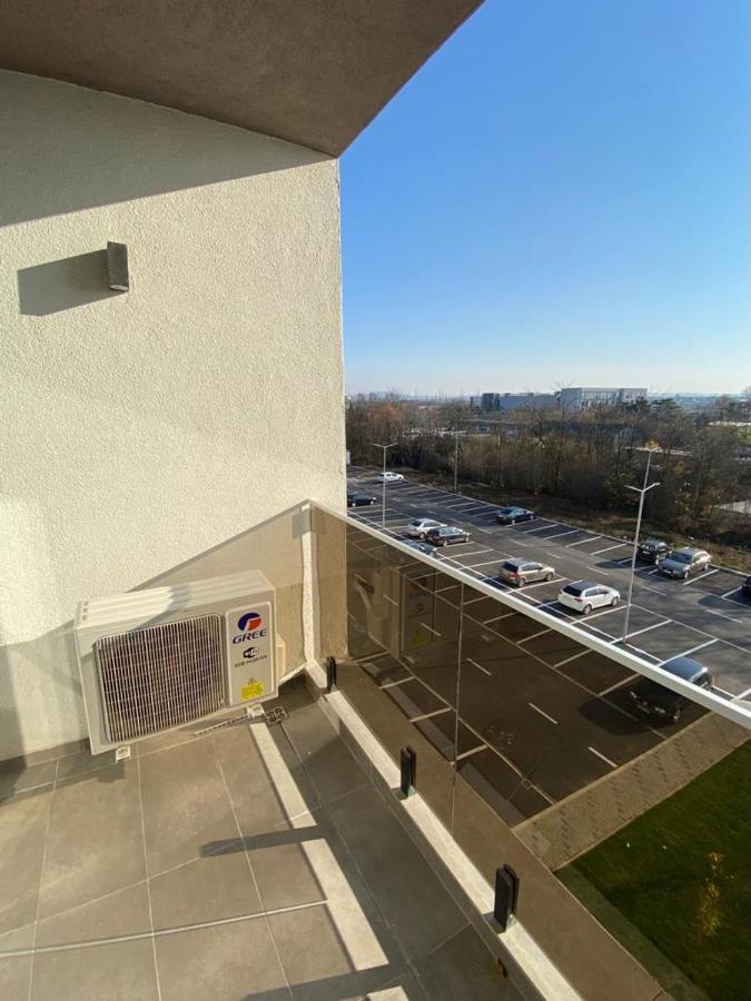 Apartament Cu 2 Camere 오라데아 외부 사진