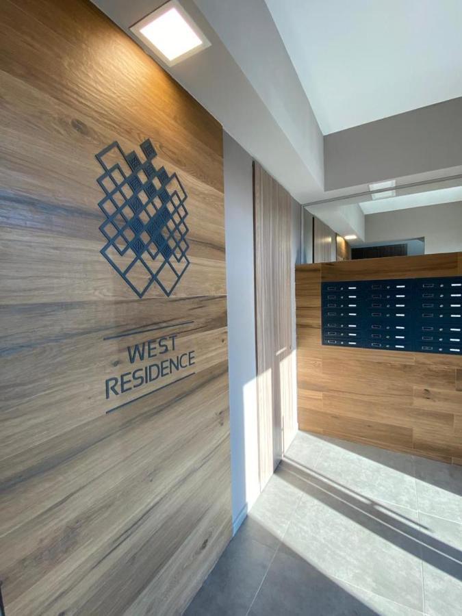 Apartament Cu 2 Camere 오라데아 외부 사진
